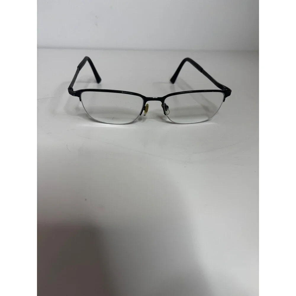 Versace Glasses with Protective Case